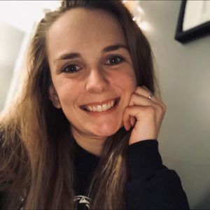 Meet your Posher, Shelby